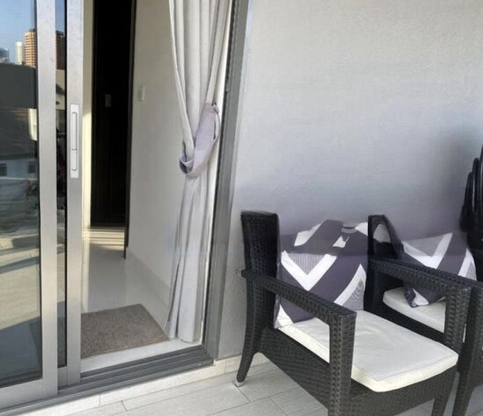 THE RISE @ OXLEY - RESIDENCES 6
