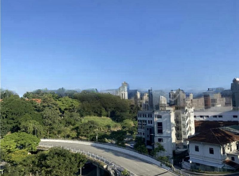 THE RISE @ OXLEY - RESIDENCES 8