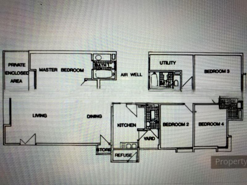 THE BAYCOURT 12