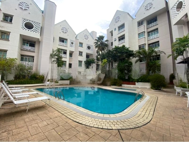 THE BAYCOURT 11