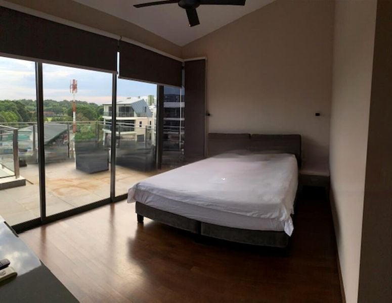 THE MILTONIA RESIDENCES 5