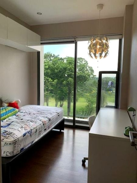 THE MILTONIA RESIDENCES 8