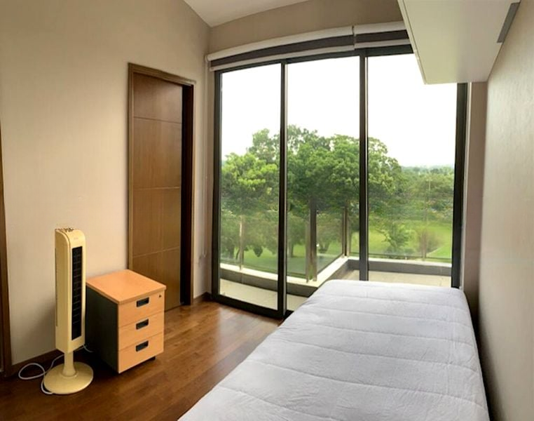 THE MILTONIA RESIDENCES 3