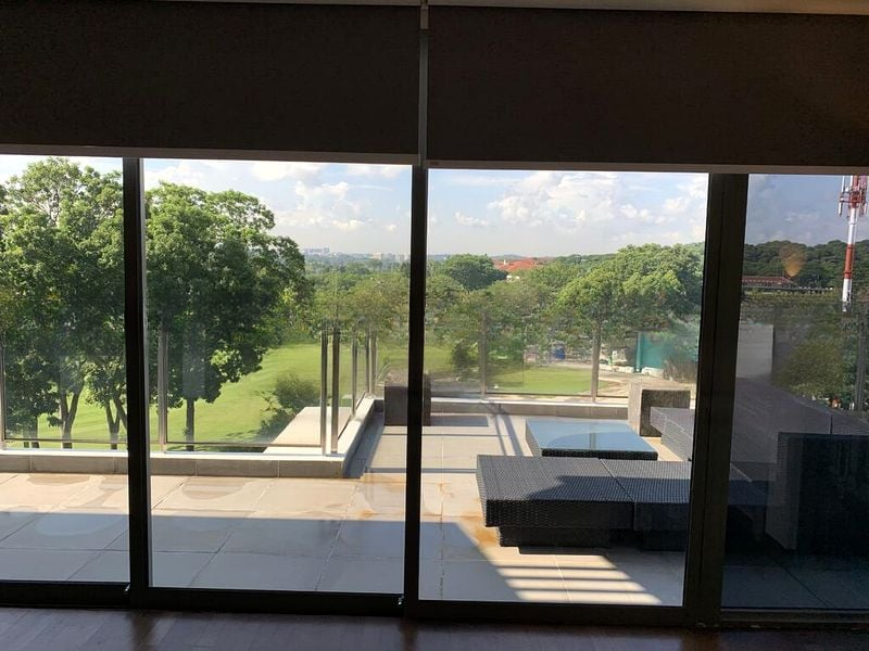 THE MILTONIA RESIDENCES 4