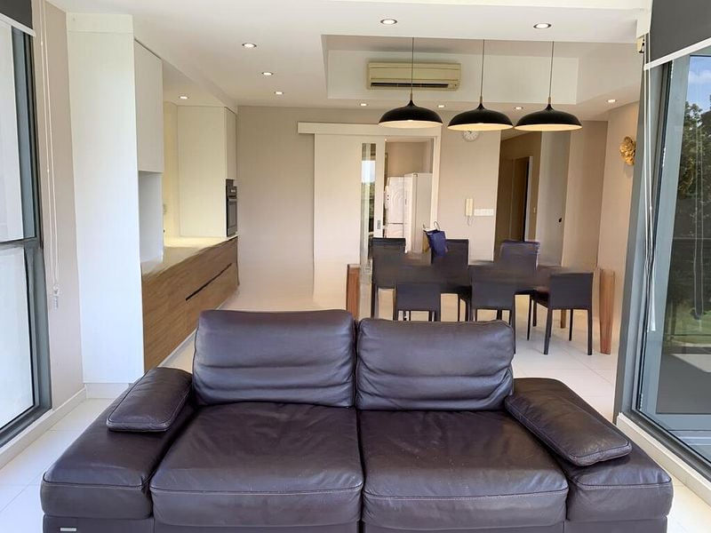 THE MILTONIA RESIDENCES 12