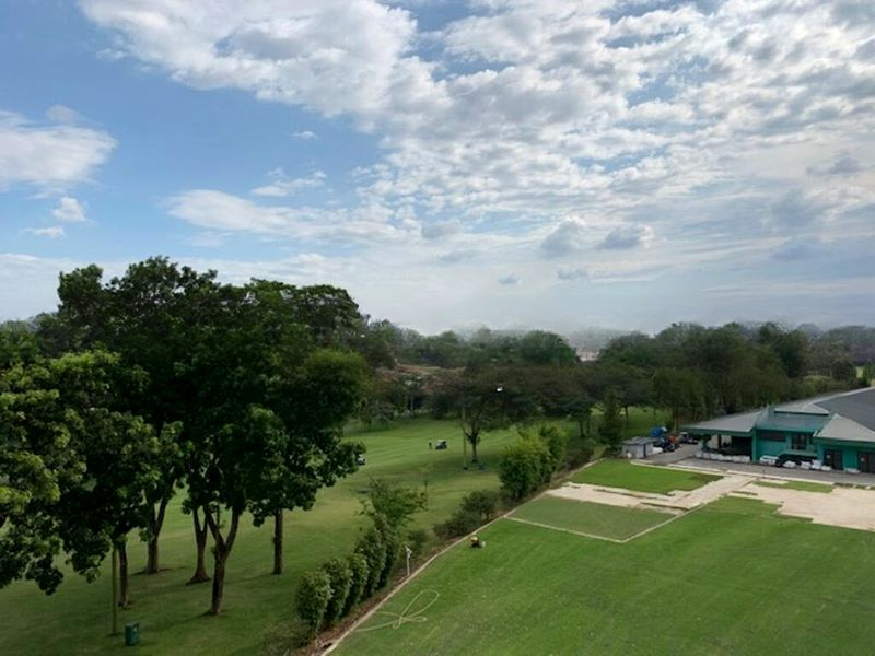 THE MILTONIA RESIDENCES 13