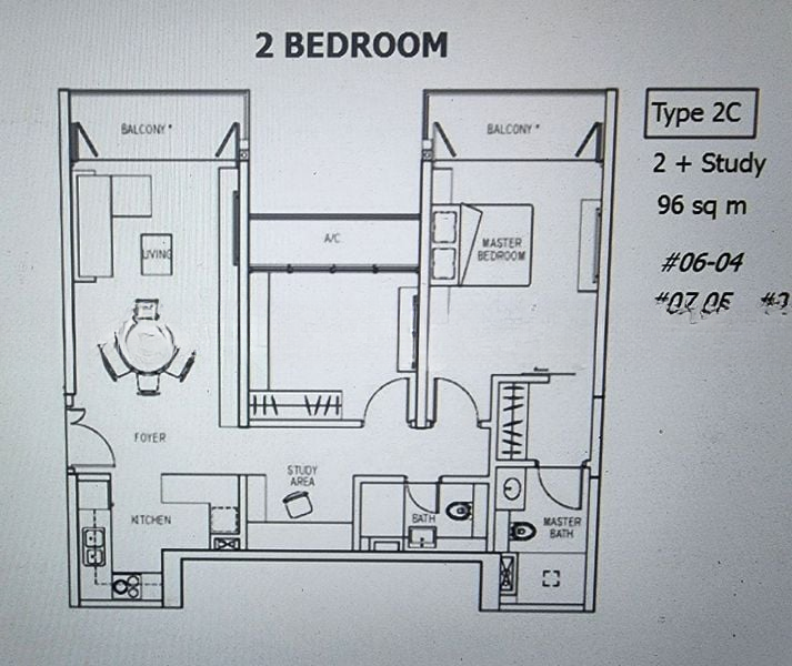 KALLANG RIVERSIDE 10