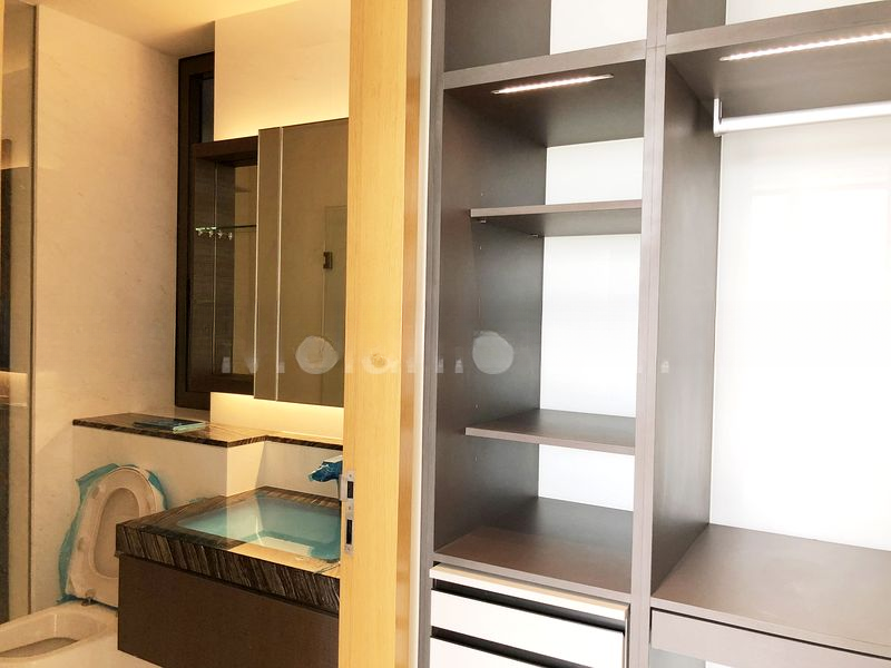 MARINA ONE RESIDENCES 5