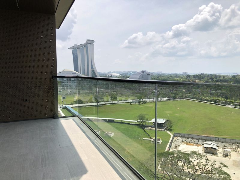 MARINA ONE RESIDENCES 2