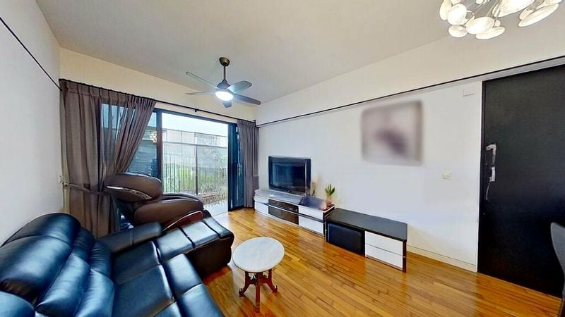 VILLAGE @ PASIR PANJANG 4