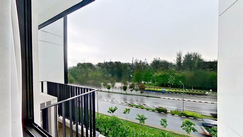 VILLAGE @ PASIR PANJANG 9