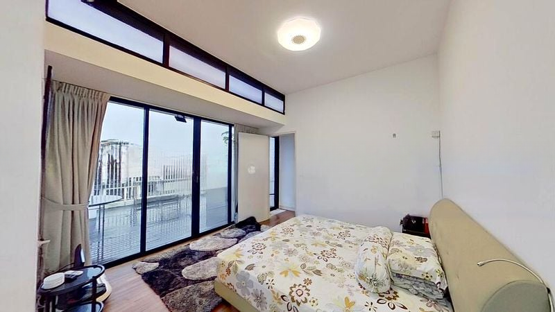 VILLAGE @ PASIR PANJANG 8