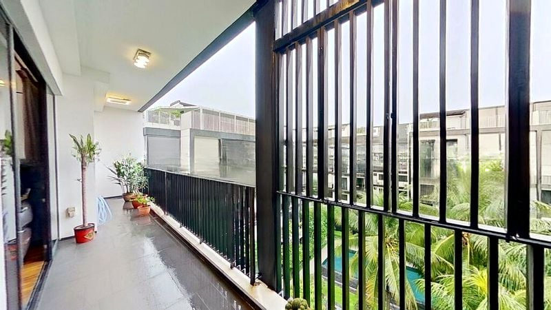 VILLAGE @ PASIR PANJANG 6