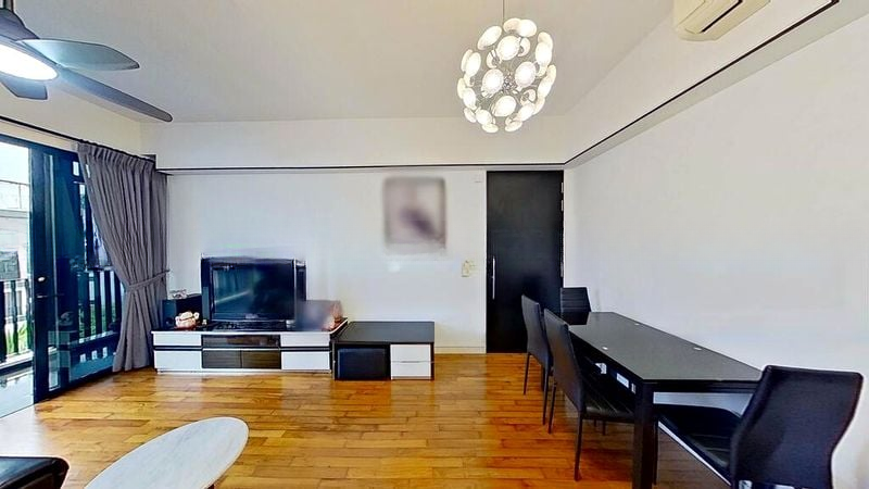 VILLAGE @ PASIR PANJANG 11