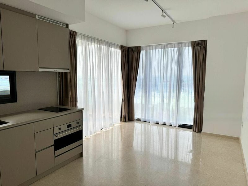 SEASIDE RESIDENCES 3