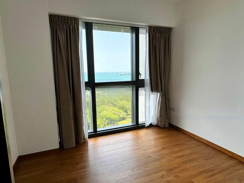 SEASIDE RESIDENCES 5