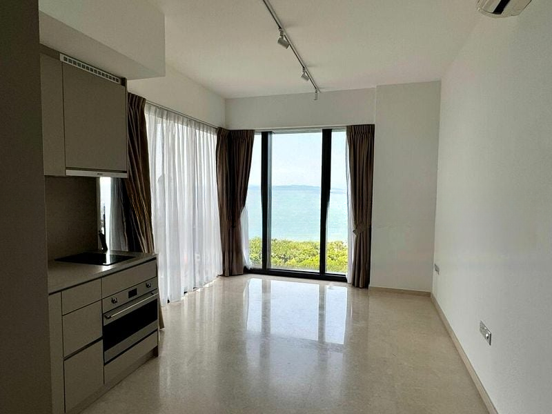 SEASIDE RESIDENCES 2