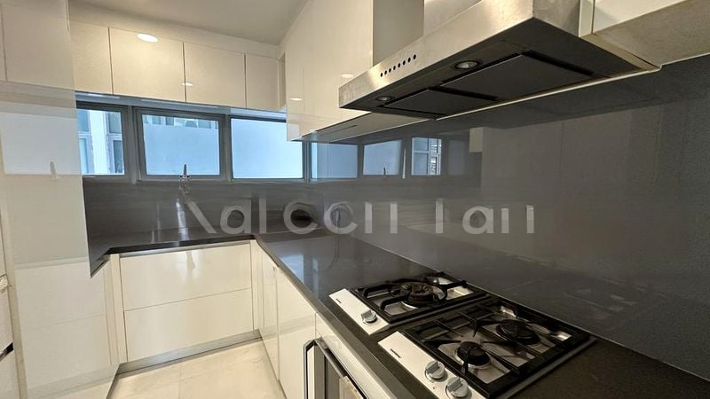 LINCOLN SUITES 4