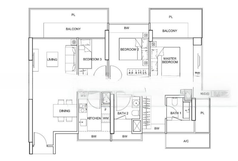 LINCOLN SUITES 8