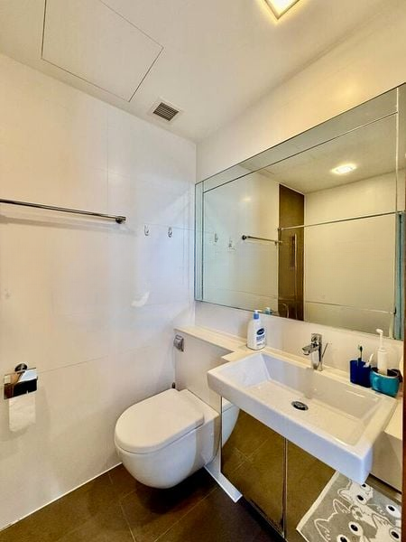 SHELFORD SUITES 3