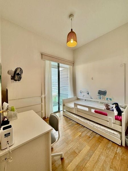 SHELFORD SUITES 5