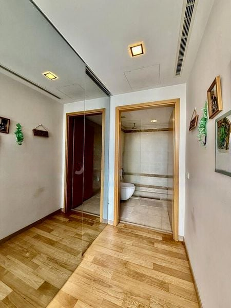 SHELFORD SUITES 1