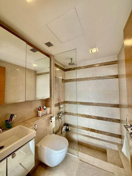 SHELFORD SUITES 2