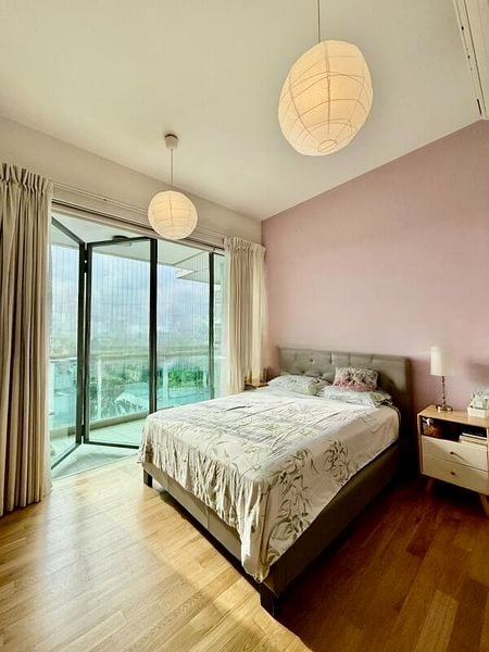 SHELFORD SUITES 6
