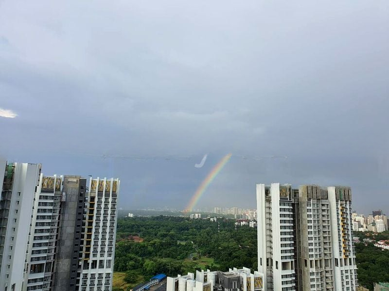 COMMONWEALTH TOWERS 7