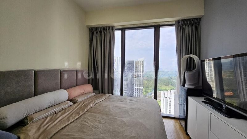 COMMONWEALTH TOWERS 2