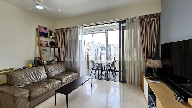 COMMONWEALTH TOWERS 14