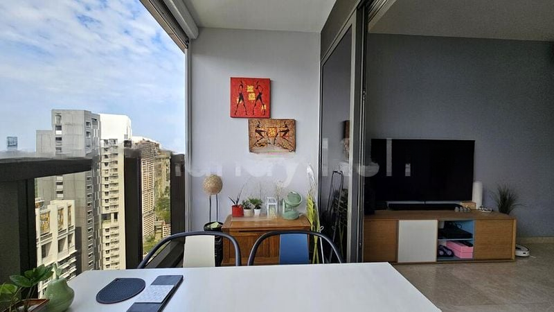 COMMONWEALTH TOWERS 13