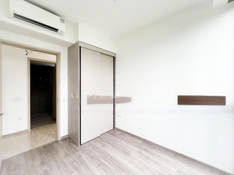 SENGKANG GRAND RESIDENCES 6