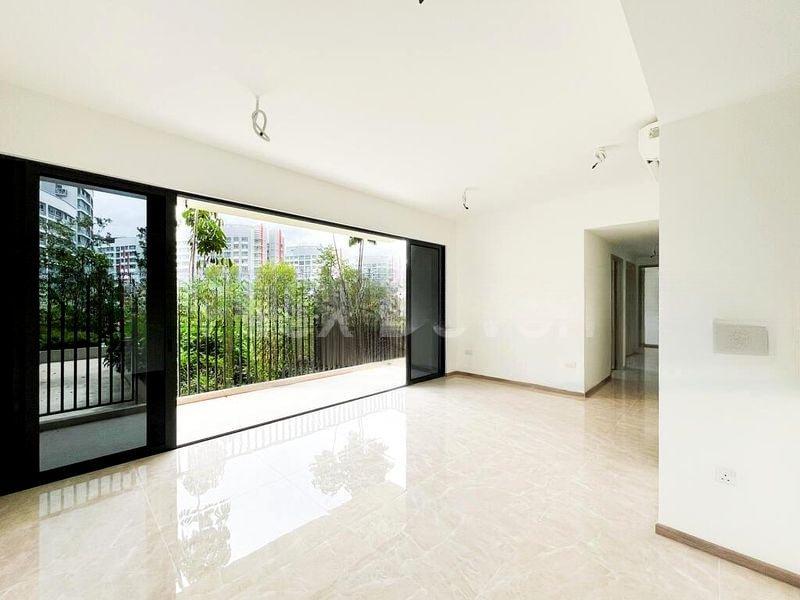 SENGKANG GRAND RESIDENCES 2