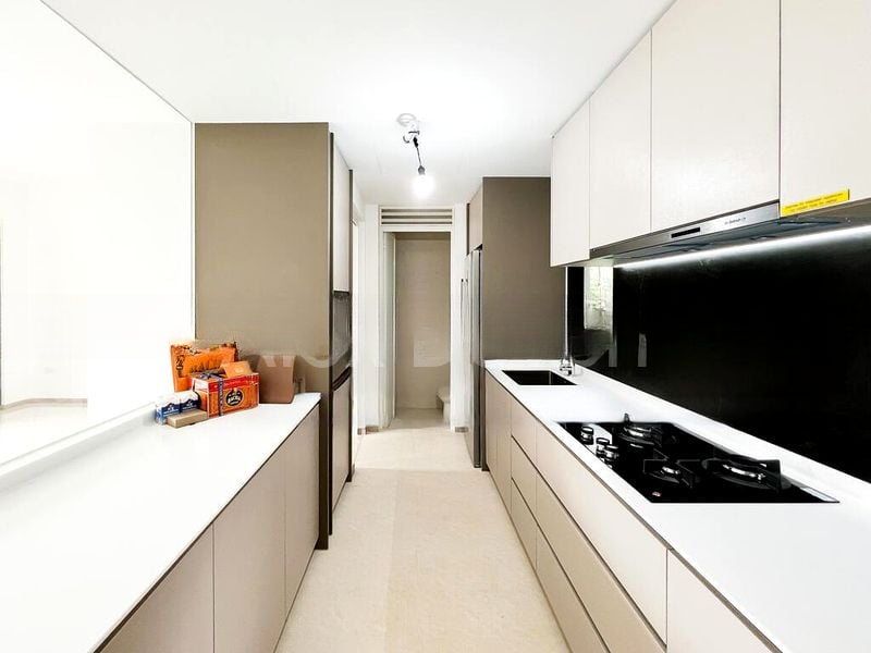 SENGKANG GRAND RESIDENCES 4