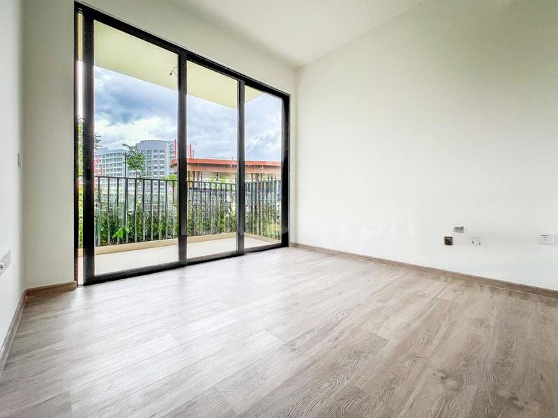 SENGKANG GRAND RESIDENCES 9