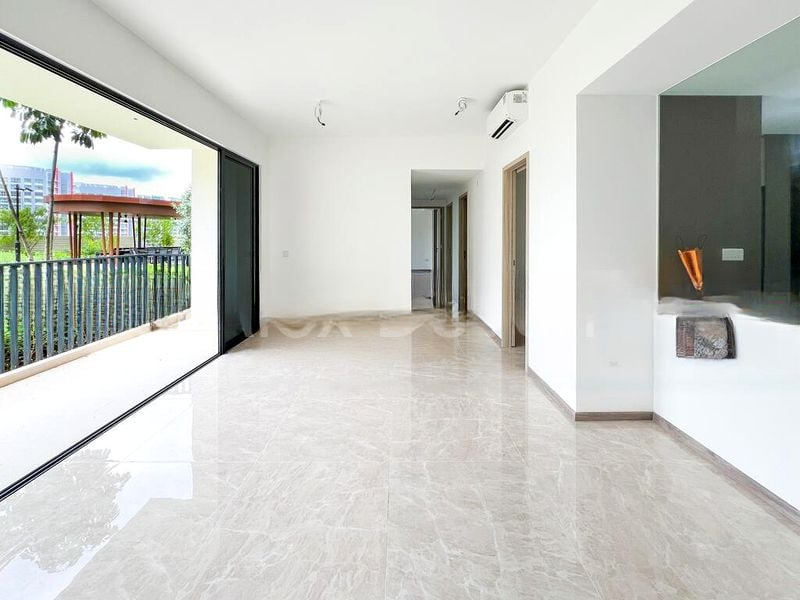 SENGKANG GRAND RESIDENCES 3