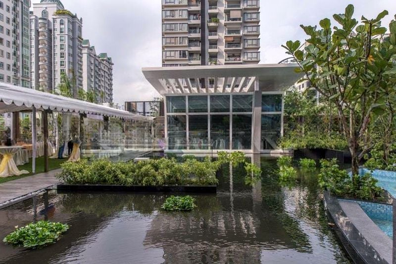 THE LINE @ TANJONG RHU 10