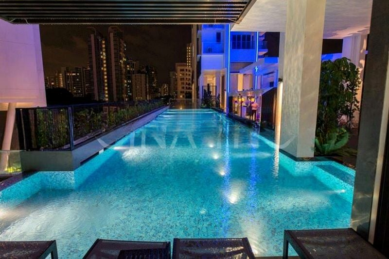 THE LINE @ TANJONG RHU 3