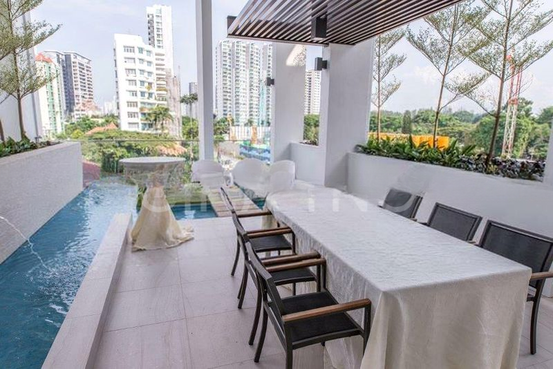 THE LINE @ TANJONG RHU 8