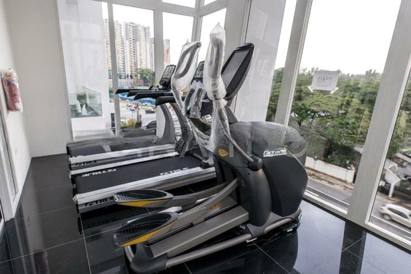 THE LINE @ TANJONG RHU 9