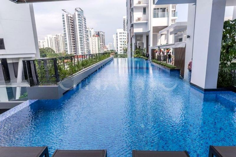 THE LINE @ TANJONG RHU 7