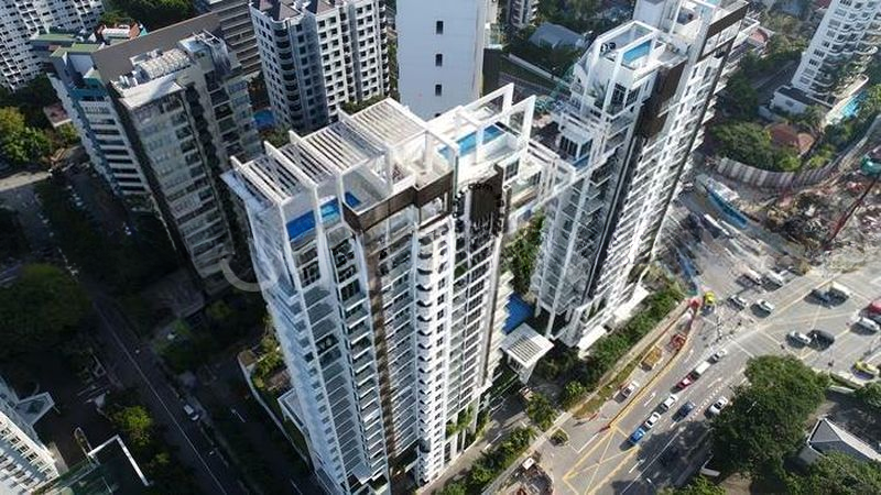 THE LINE @ TANJONG RHU 4