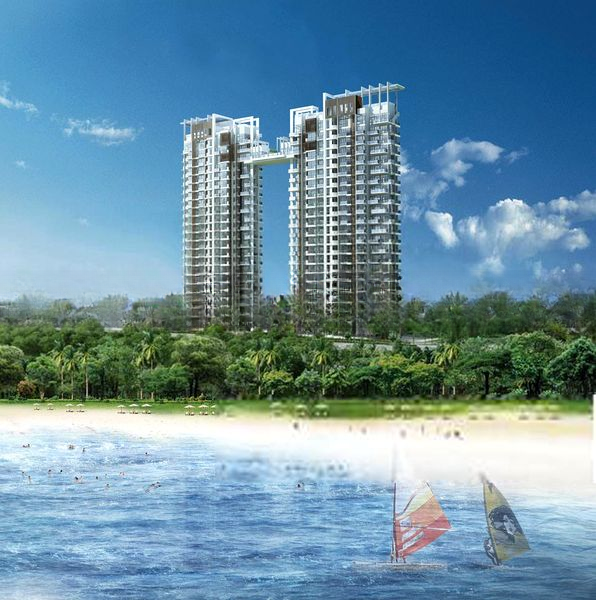 THE LINE @ TANJONG RHU 14