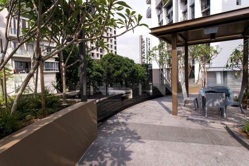 THE LINE @ TANJONG RHU 13