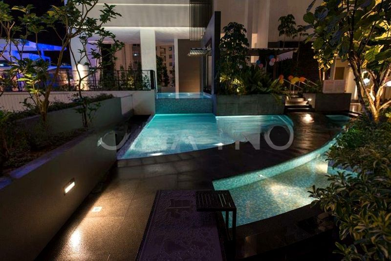 THE LINE @ TANJONG RHU 11