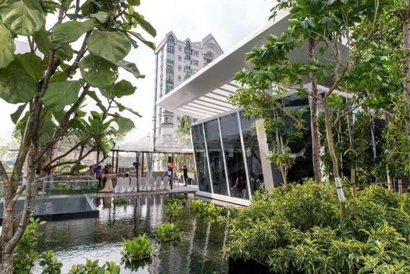 THE LINE @ TANJONG RHU 12