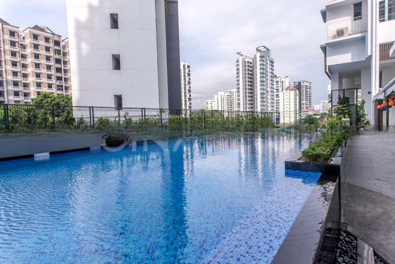 THE LINE @ TANJONG RHU 15