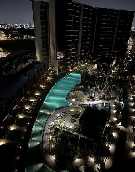 AFFINITY AT SERANGOON 2