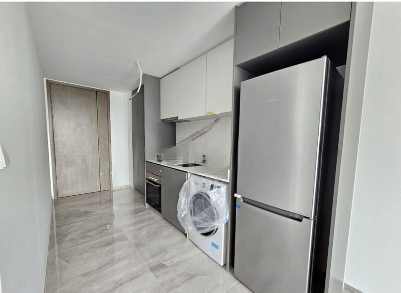 AFFINITY AT SERANGOON 3